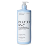 Olaplex No.4C Bond Maintenance Clarifying Shampoo - KOOS • alles voor de kapper - Olaplex - Shampoo