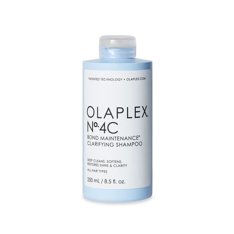 Olaplex No.4C Bond Maintenance Clarifying Shampoo - KOOS • alles voor de kapper - Olaplex - Shampoo
