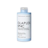 Olaplex No.4C Bond Maintenance Clarifying Shampoo - Koosvanderbeek.nl - Olaplex - Shampoo