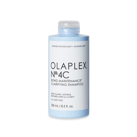 Olaplex No.4C Bond Maintenance Clarifying Shampoo - Koosvanderbeek.nl - Olaplex - Shampoo