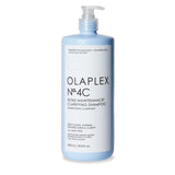 Olaplex No.4C Bond Maintenance Clarifying Shampoo - Koosvanderbeek.nl - Olaplex - Shampoo