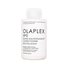 Olaplex No.5 Bond Maintenance Conditioner - KOOS • alles voor de kapper - Olaplex - Plex & Bond