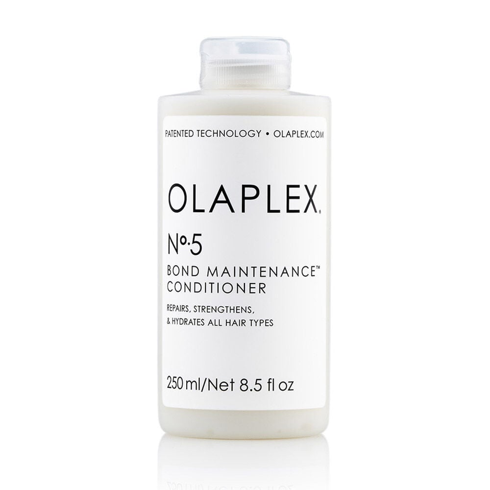 Olaplex No.5 Bond Maintenance Conditioner - Koosvanderbeek.nl - Olaplex - Plex & Bond