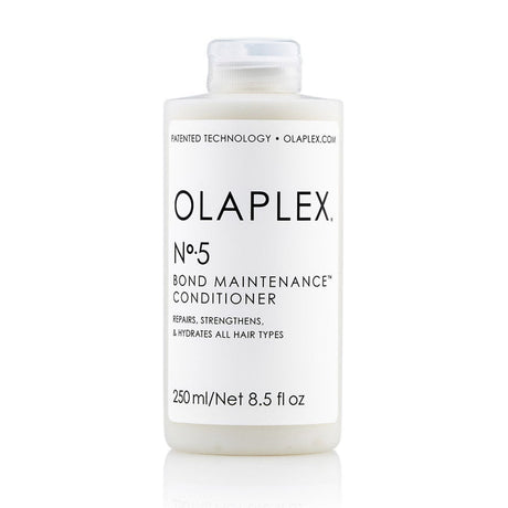 Olaplex No.5 Bond Maintenance Conditioner - Koosvanderbeek.nl - Olaplex - Plex & Bond