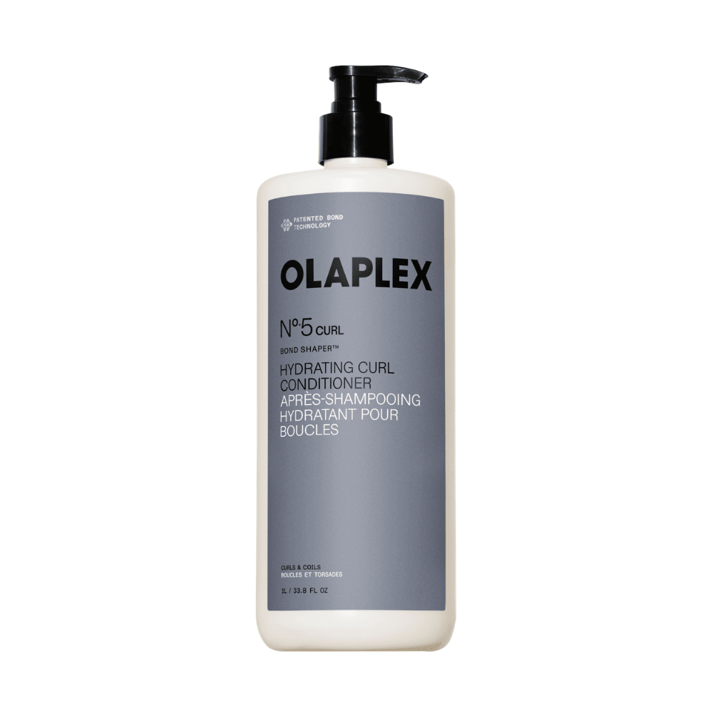 Olaplex No.5CURL Bond Shaper Hydrating Curl Conditioner - KOOS • alles voor de kapper - Olaplex - Krullen