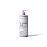 Après-shampoing tonifiant Olaplex No.5P Blonde Enhancer