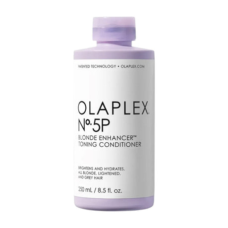 Olaplex No.5P Blonde Enhancer Toning Conditioner - KOOS • alles voor de kapper - Olaplex - Conditioner