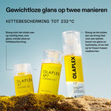Olaplex No.7 Shine Serum Oil Mist 80ml - KOOS • alles voor de kapper - Olaplex - Haarolie