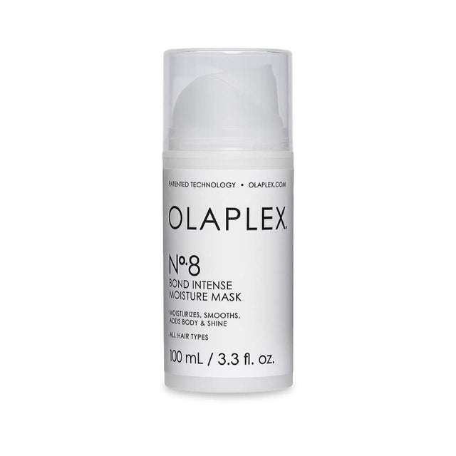 Olaplex No.8 Intense Bonding Mask - Koosvanderbeek.nl - Olaplex - Plex & Bond