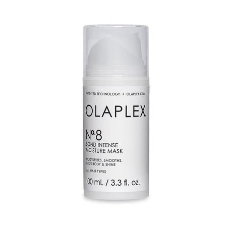 Olaplex No.8 Intense Bonding Mask - KOOS • alles voor de kapper - Olaplex - Plex & Bond