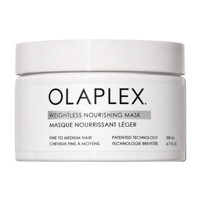 Olaplex Weightless Nourishing Mask - KOOS • alles voor de kapper - Olaplex - Haarmasker