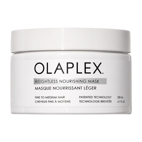 Olaplex Weightless Nourishing Mask - KOOS • alles voor de kapper - Olaplex - Haarmasker