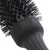 Olivia Garden Blowout Speed Wavy Black Borstel - KOOS • alles voor de kapper - Olivia Garden - Fohnborstels