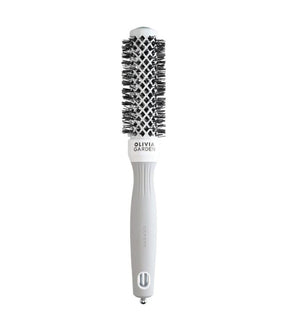 Olivia Garden Expert Blowout Shine Borstel Wit - KOOS • alles voor de kapper - Olivia Garden - Haarborstels