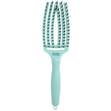 Olivia Garden Fingerbrush M Color - Koosvanderbeek.nl - Olivia Garden - Ontwarborstels