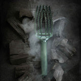 Olivia Garden Fingerbrush M Midnight - Koosvanderbeek.nl - Olivia Garden - Ontwarborstels