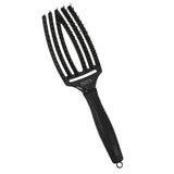 Olivia Garden Fingerbrush M Midnight Desert - KOOS • alles voor de kapper - Olivia Garden - Ontwarborstels