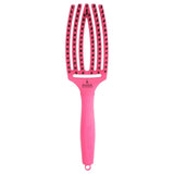 Olivia Garden Fingerbrush Think Pink 2026 - KOOS • alles voor de kapper - Olivia Garden - Haarborstels