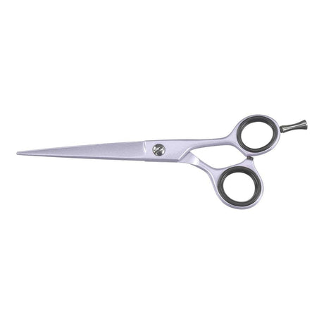Original Best Buy Concave Schaar Lila 5.5 - Koosvanderbeek.nl - Sibel - Kappersschaar