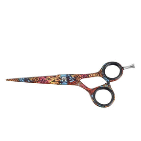 Original Best Buy Concave Schaar Multi Reptile 5.5 - KOOS • alles voor de kapper - Sibel - Kappersschaar