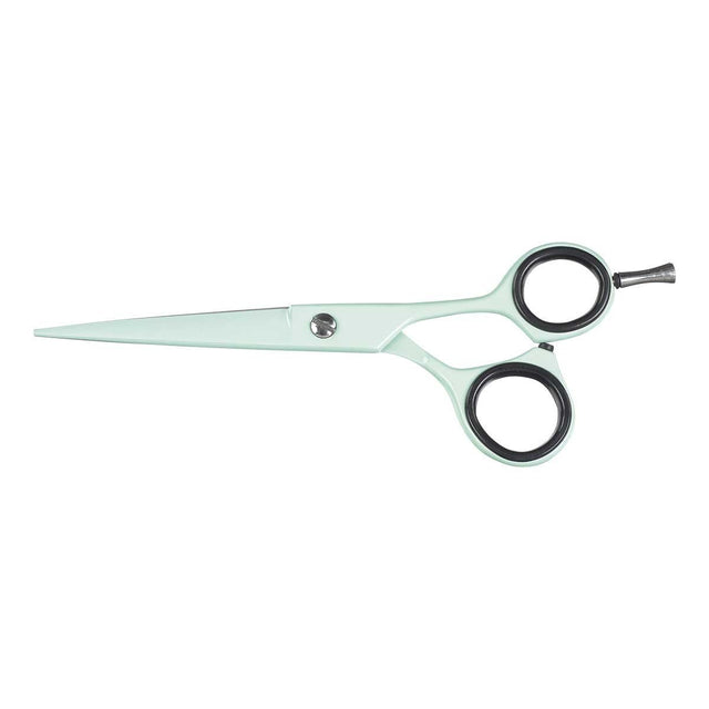 Original Best Buy Concave Schaar Turquoise 5.5 - KOOS • alles voor de kapper - Sibel - Kappersschaar