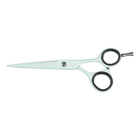Original Best Buy Concave Schaar Turquoise 5.5 - Koosvanderbeek.nl - Sibel - Kappersschaar