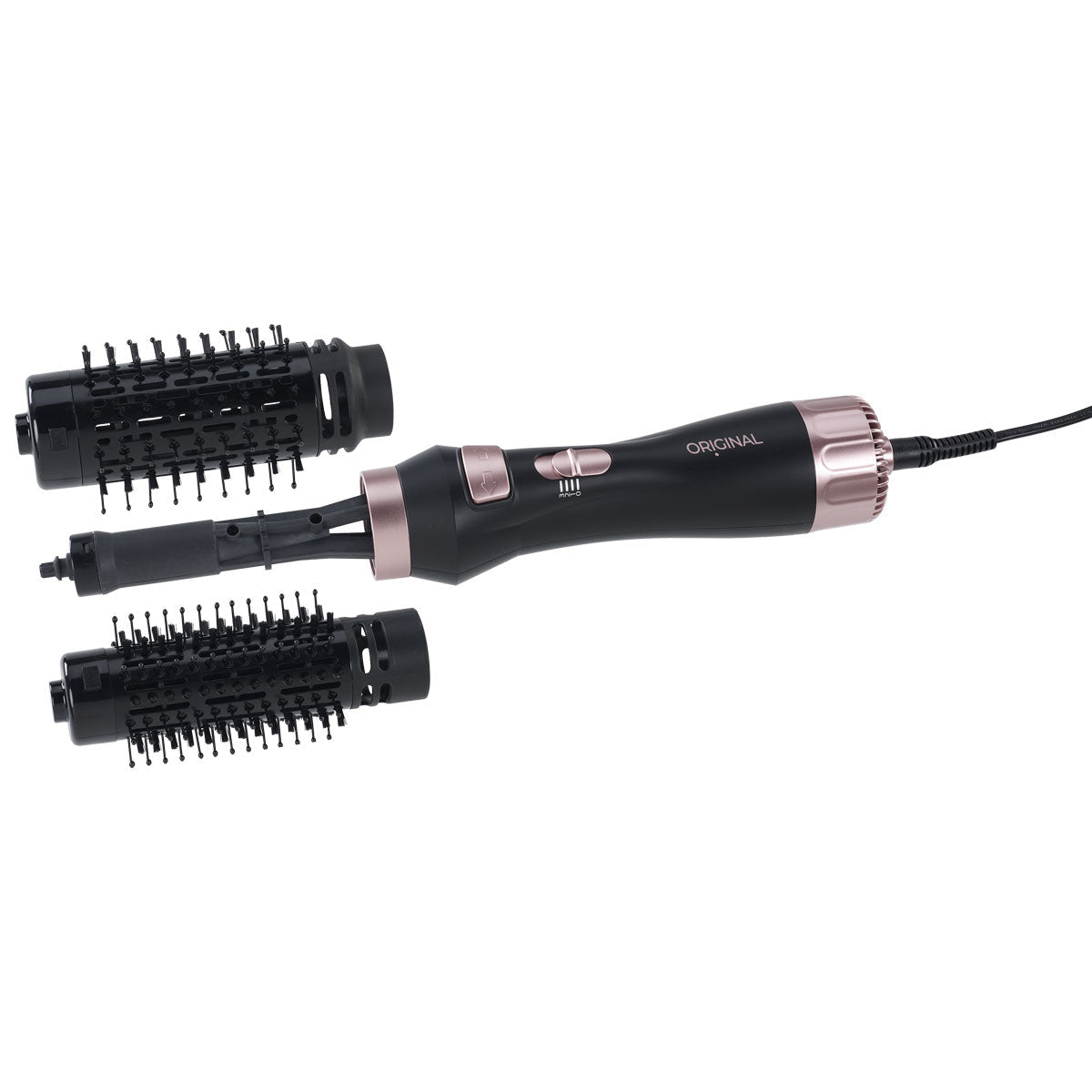 Original Best Buy Rotatox Rotererende Krulborstel - KOOS • alles voor de kapper - Sibel - Krulborstels