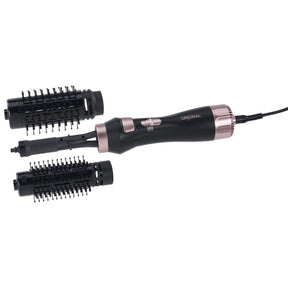 Original Best Buy Rotatox Rotererende Krulborstel - KOOS • alles voor de kapper - Sibel - Krulborstels