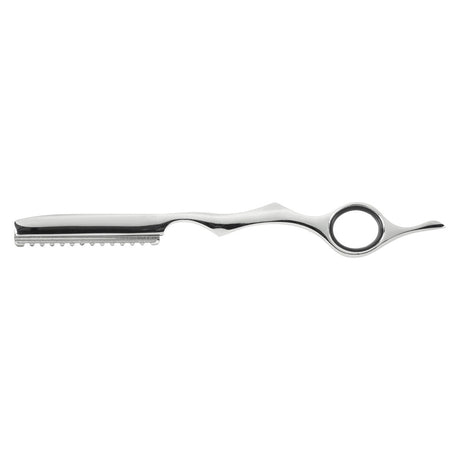 Original Best Buy Styling Razor Chroom - Koosvanderbeek.nl - Sibel - Kappersmes