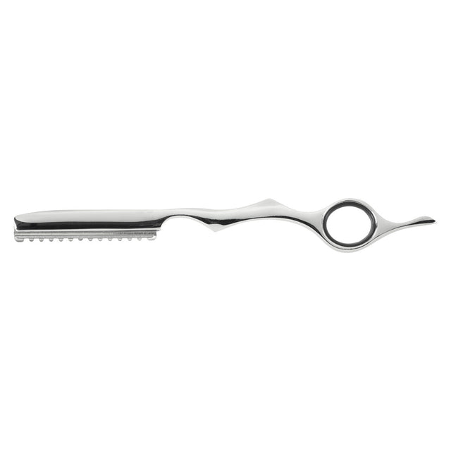 Original Best Buy Styling Razor Chroom - Koosvanderbeek.nl - Sibel - Kappersmes