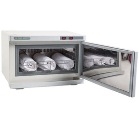 Original Best Buy UV Handdoek Warmer 260 Watt - KOOS • alles voor de kapper - Sibel - Handdoekwarmers