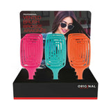 Original Best Buy Vented Brush - Koosvanderbeek.nl - Sibel - Haarborstels
