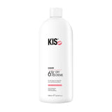 KIS Color Oxy Creme 1000ml