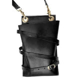 Passion Hana Holster 9026 100% Leder - Koosvanderbeek.nl - koosvanderbeek - Holsters