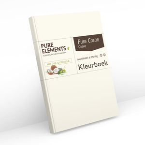 Kleurenkaarten
