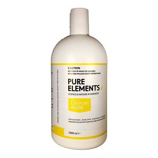 PE Colors Oxypure 1000ml - KOOS • alles voor de kapper - Pure Elements - Oxidanten