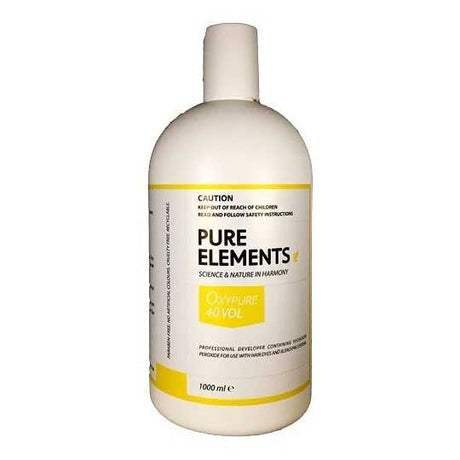 PE Colors Oxypure 1000ml - KOOS • alles voor de kapper - Pure Elements - Oxidanten
