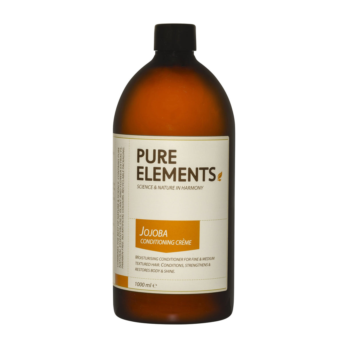PE Jojoba Conditioning Creme - Koosvanderbeek.nl - Pure Elements - Conditioner