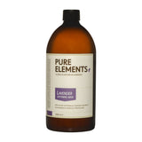 PE Lavender Softening Mask - Koosvanderbeek.nl - Pure Elements - Haarmasker