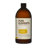 PE Patchouli Softening Shampoo - Koosvanderbeek.nl - Pure Elements - Shampoo
