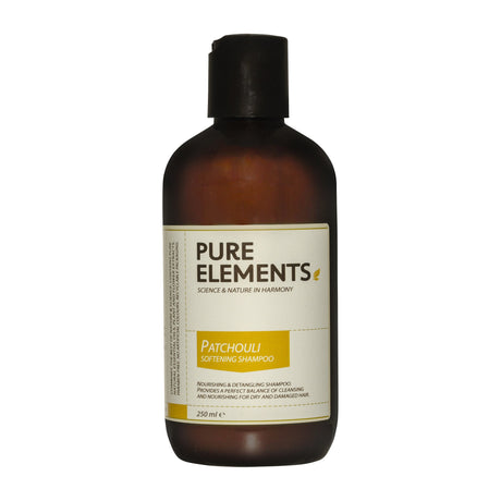 PE Patchouli Softening Shampoo - Koosvanderbeek.nl - Pure Elements - Shampoo