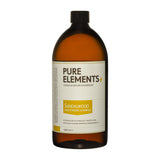 PE Sandalwood Moisturizing Shampoo - Koosvanderbeek.nl - Pure Elements - Shampoo