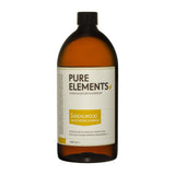 PE Sandalwood Moisturizing Shampoo - KOOS • alles voor de kapper - Pure Elements - Shampoo