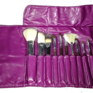 Make-up borstels