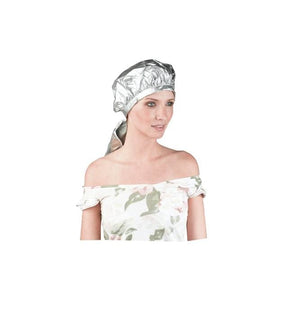 Permanentmuts Super Thermo Cap - KOOS • alles voor de kapper - Sibel - Omvorming accessoires