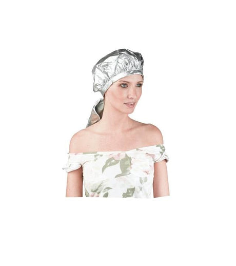Permanentmuts Super Thermo Cap - KOOS • alles voor de kapper - Sibel - Omvorming accessoires