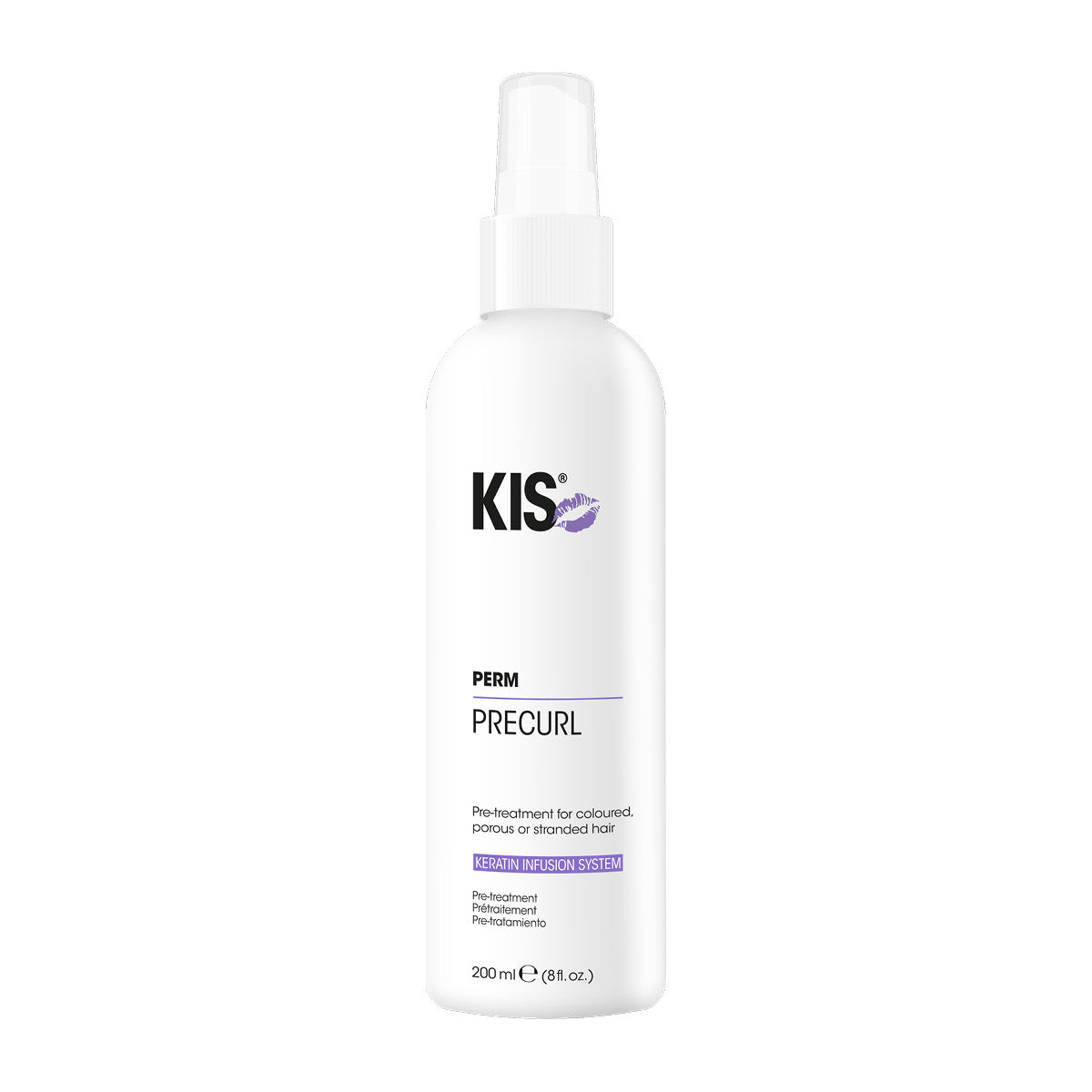 KIS Dauerwelle PreCurl Dauerwelle 200ml