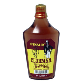 Pinaud Clubman Special Reserve Aftershave - KOOS • alles voor de kapper - Pinaud Clubman - After shave