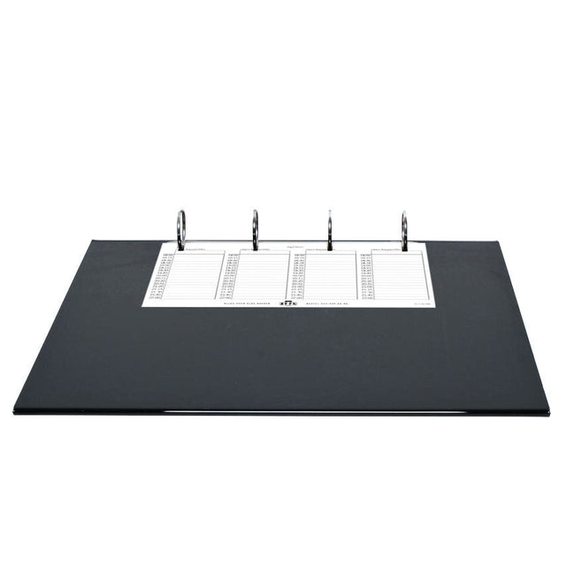 Planmaster 4 Koloms Koopavond Vulling - KOOS • alles voor de kapper - Planmaster - Planners