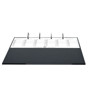Planmaster 6 Koloms Koopavond Vulling - KOOS • alles voor de kapper - Planmaster - Planners